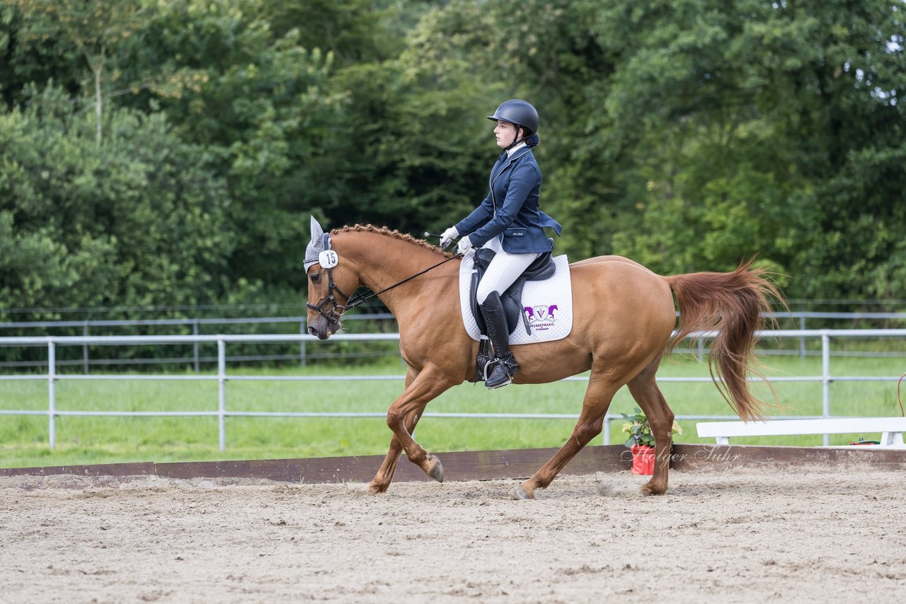 Bild 426 - Pony Akademie Turnier